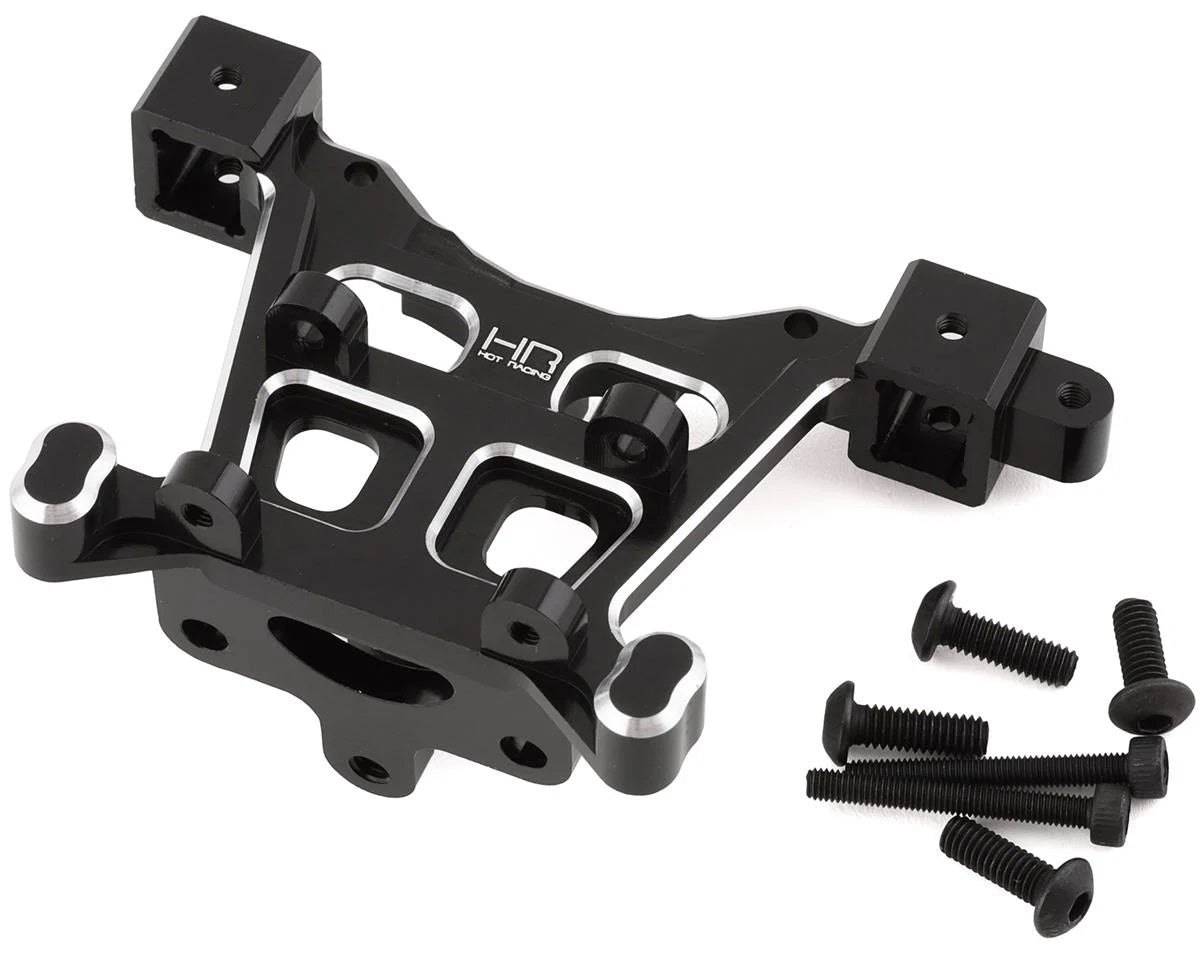 Hot Racing Traxxas E-Revo 2 Aluminum Rear Body Mount - - AMain Distributing