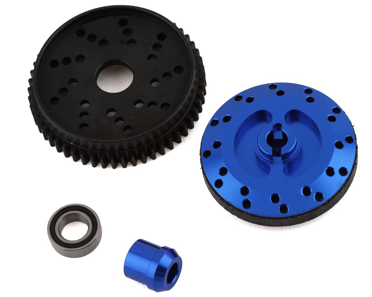 Hot Racing Traxxas Slash Super Duty Slipper Spur Gear (54T) - - AMain Distributing