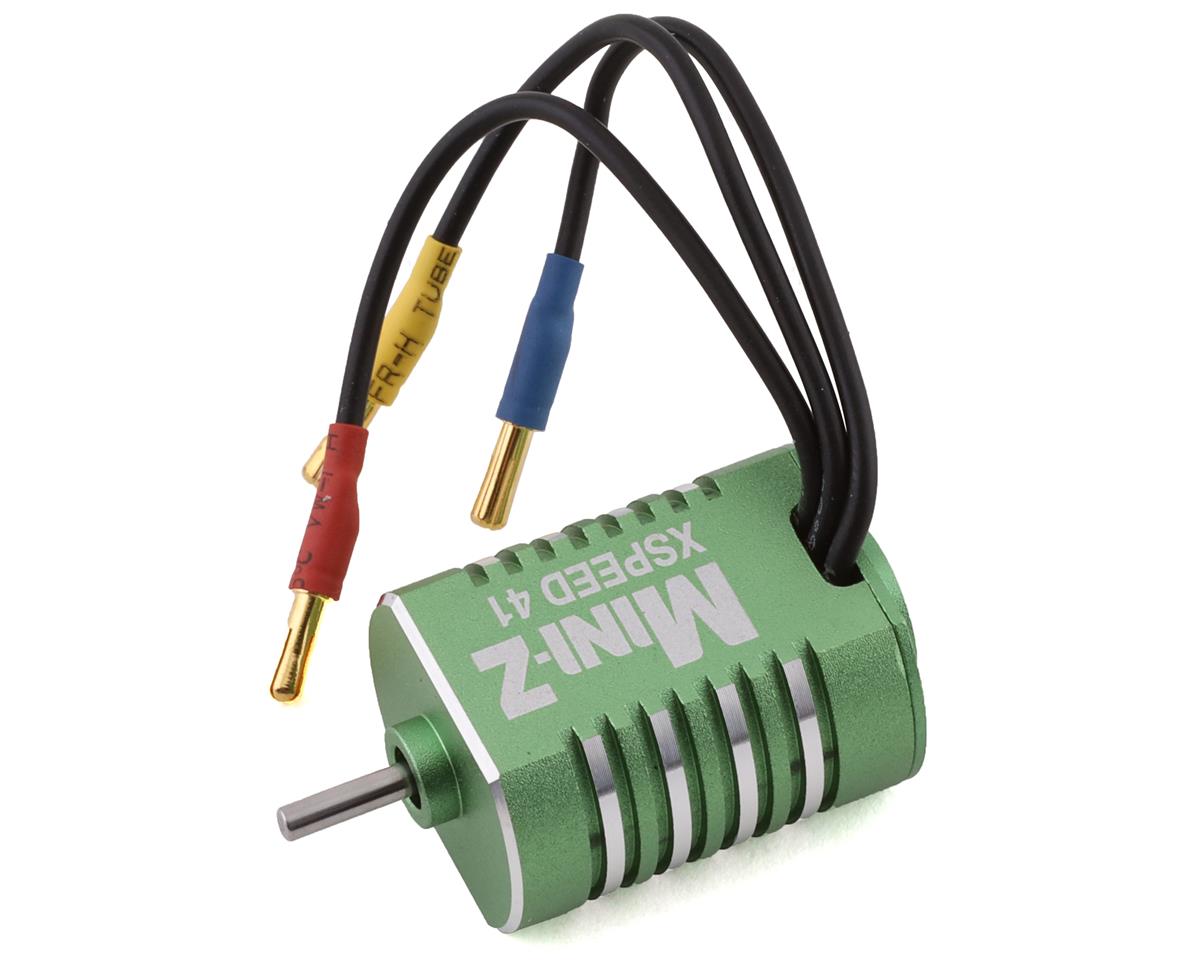 Kyosho Mini-Z XSpeed Brushless Motor - - HRP Distributing, Inc.