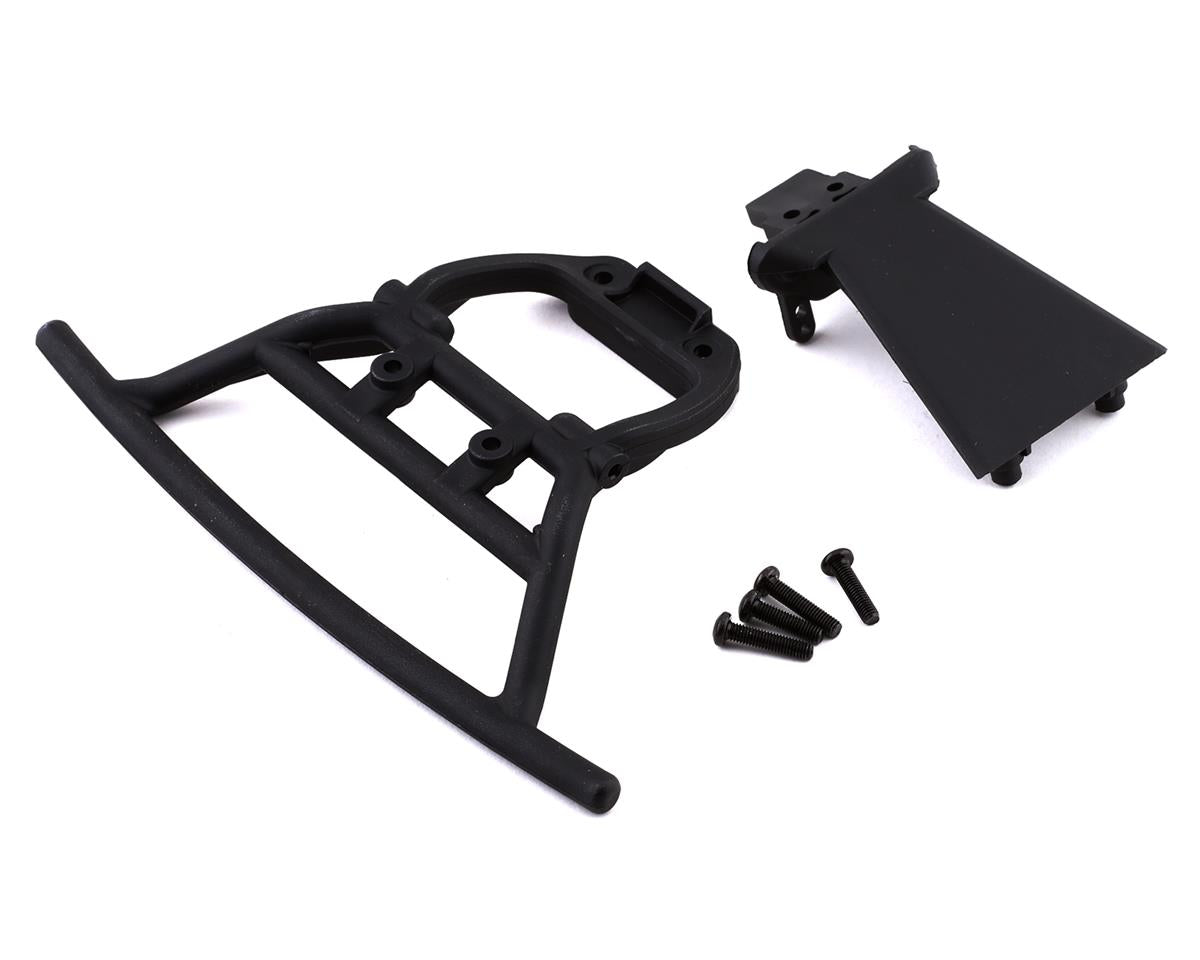 Losi Baja Rey Ford Raptor Front Bumper Set - - Horizon Hobbies, Inc.