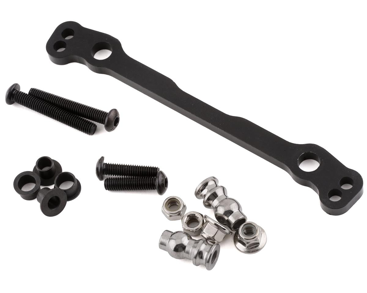 Losi DBXL 2.0 Steering Rack & Hardware - - Horizon Hobbies, Inc.