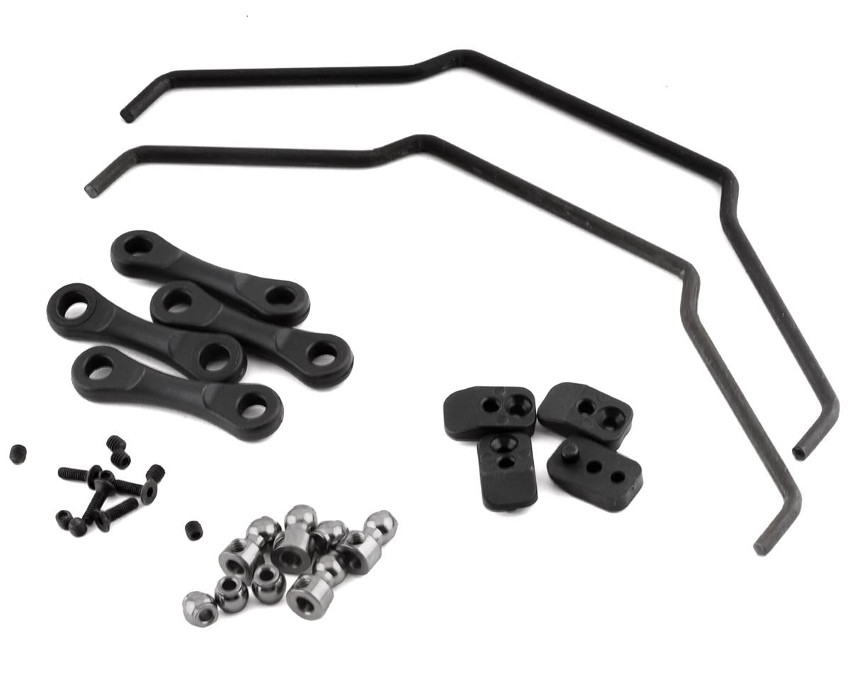 Losi DBXL 2.0 Sway Bar Set - Parts - Horizon Hobbies, Inc.