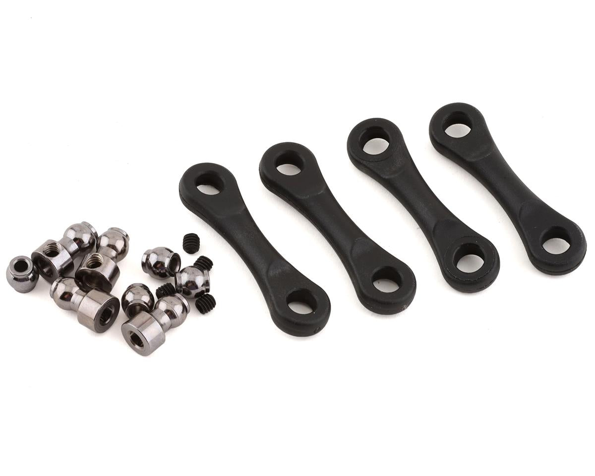 Losi DBXL 2.0 Sway Bar Links & Balls - Parts - Horizon Hobbies, Inc.