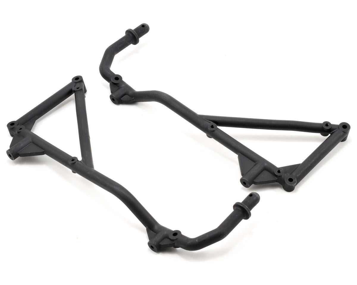 Losi Front Roll Cage Support Set - - Horizon Hobbies, Inc.