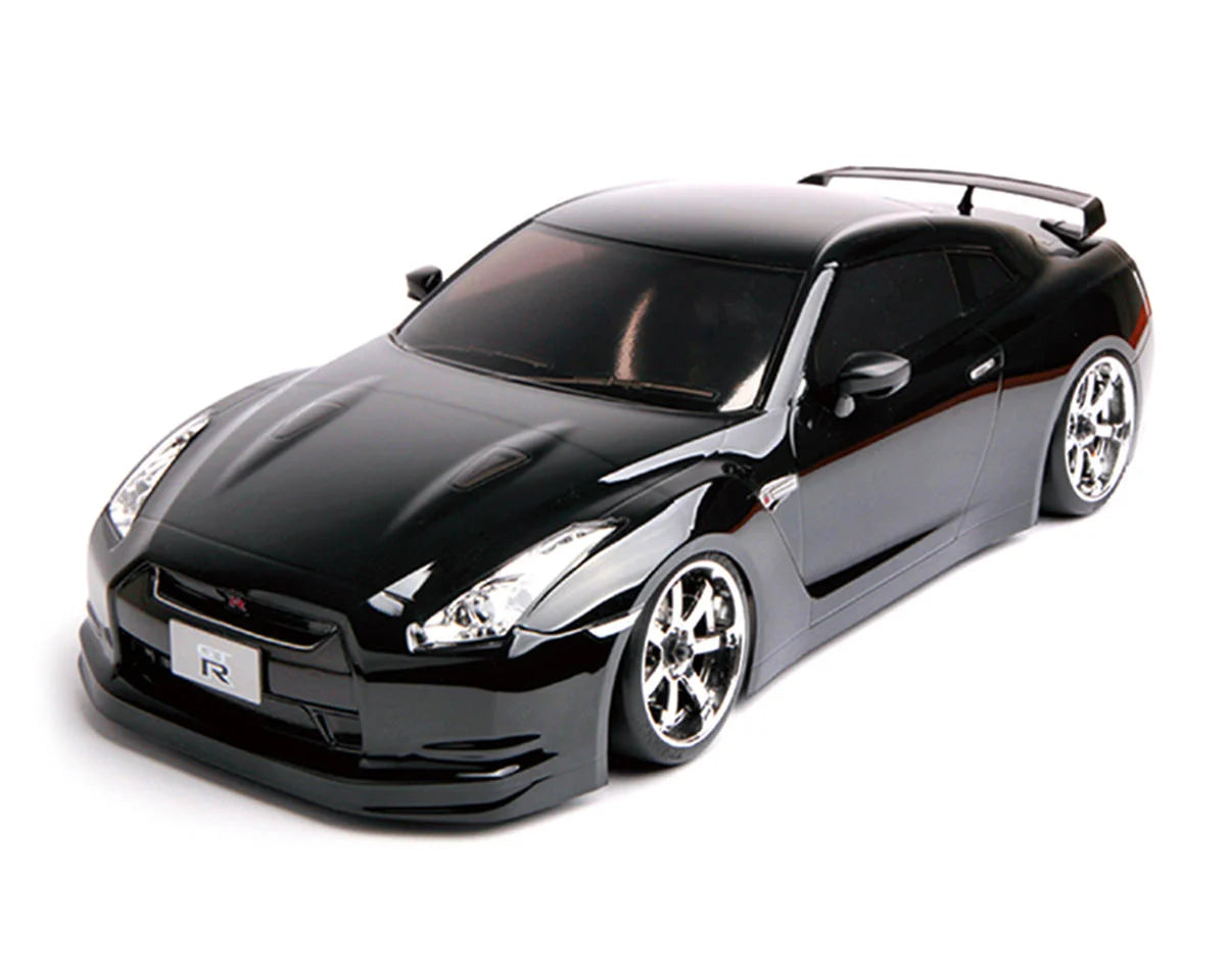 MST RMX 2.5 1/10 2WD Brushless RTR Drift Car w/Nissan R35 GT-R Body - - AMain Distributing