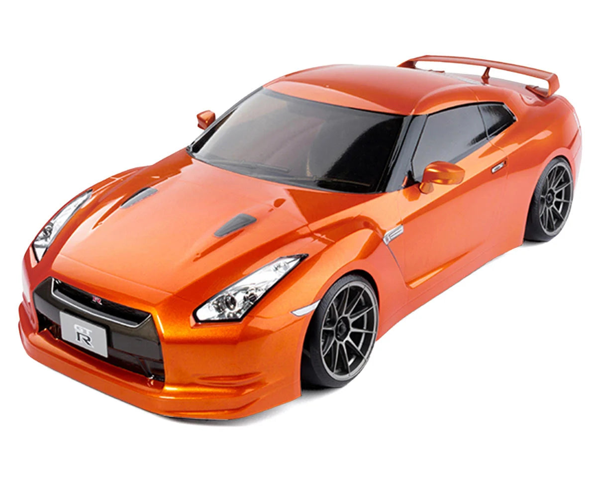 MST RMX 2.5 1/10 2WD Brushless RTR Drift Car w/Nissan R35 GT-R Body - - AMain Distributing