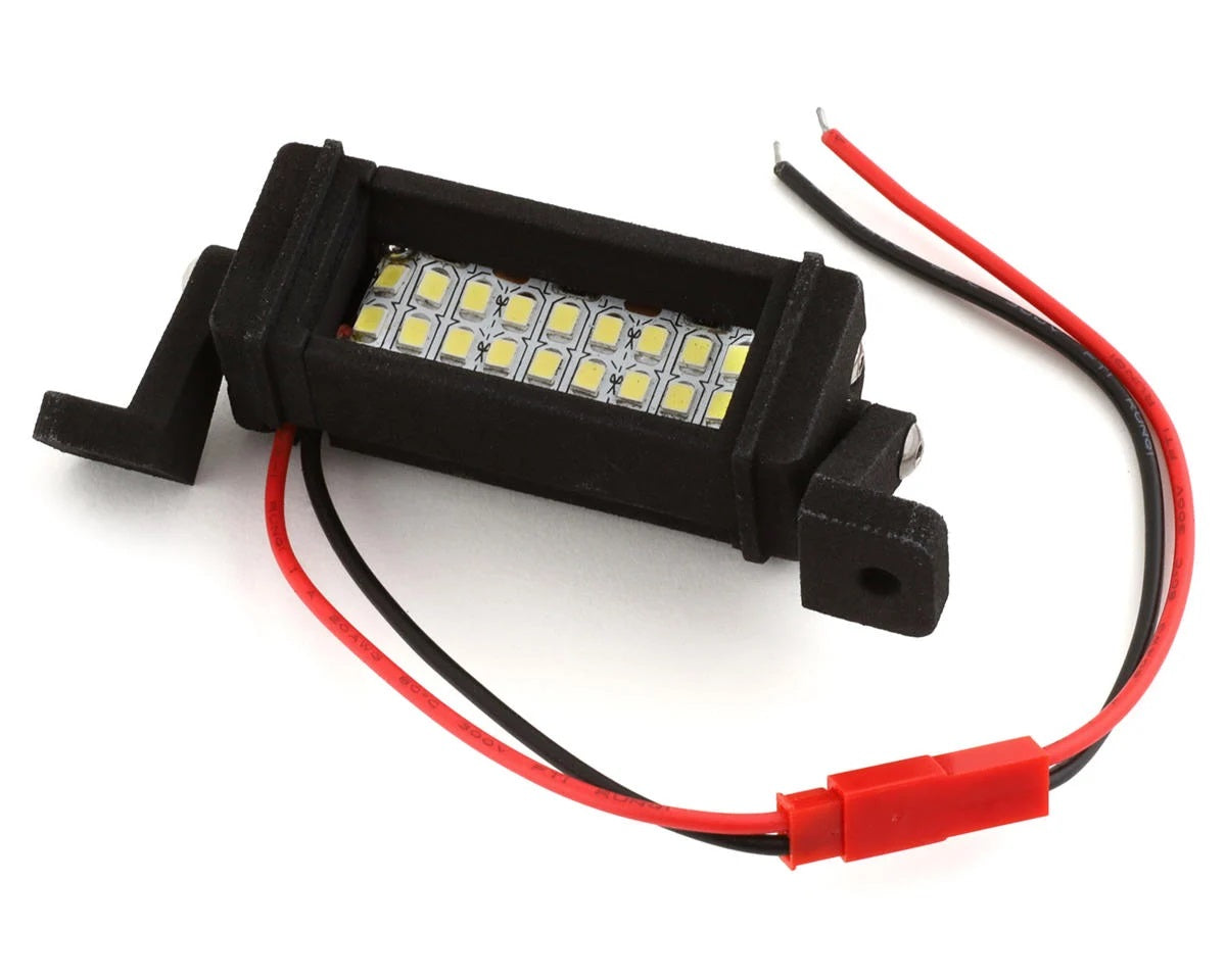 Pit Bull Tires VISION-X XPR 1/6th Scale Super LED Light Bar (1-1/2") - Parts - AMain Distributing