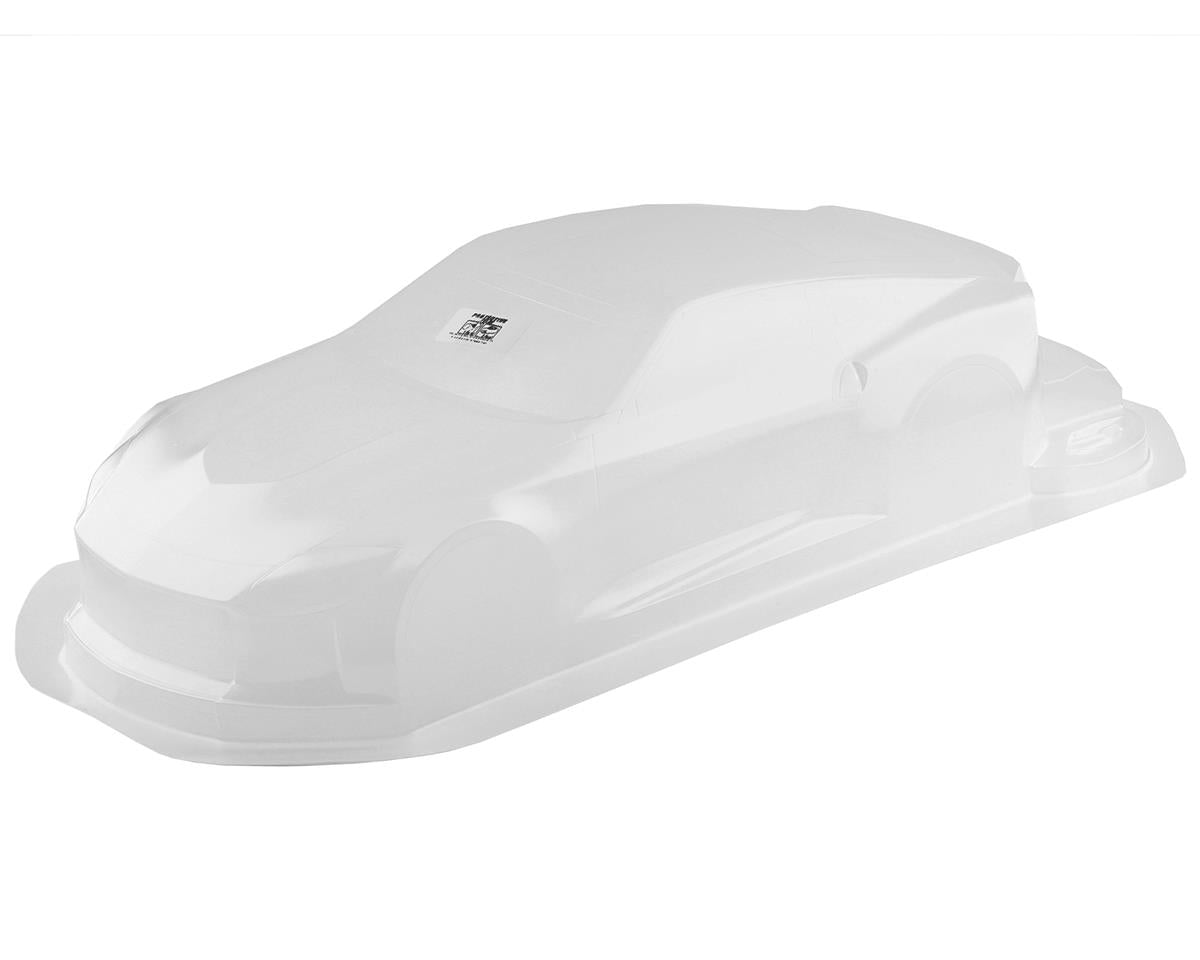 Protoform 2023 Nissan Z 1/8 Touring Car Body (Clear) (Vendetta/Infraction MEGA) - - Horizon Hobbies, Inc.