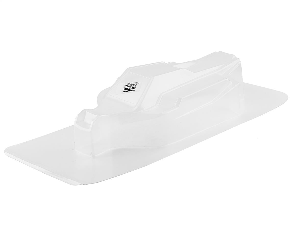 Pro-Line Arrma Typhon 6S Axis 1/8 Body (Clear) - - Horizon Hobbies, Inc.