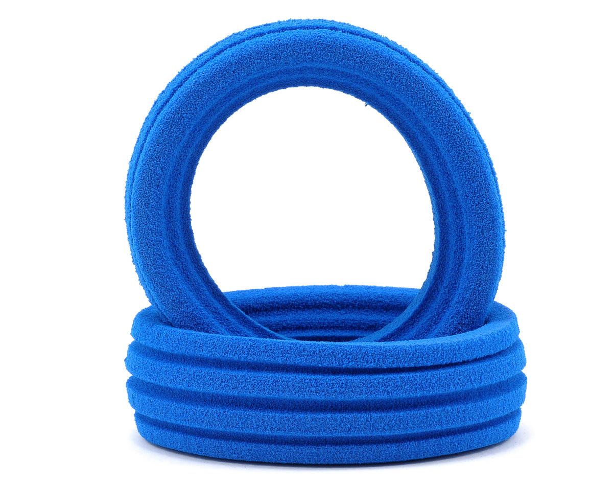 Pro-Line 1/10 2WD 2.2" Buggy Front Closed Cell Foam Tire Inserts (2) (Discontinued) - - Horizon Hobbies, Inc.