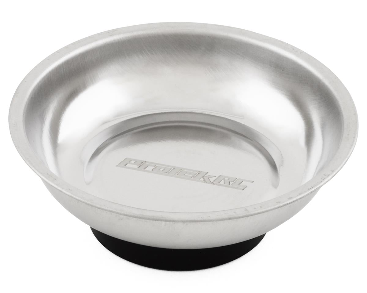 ProTek RC Mini Magnetic Parts Bowl (3") - Accessories - AMain Distributing