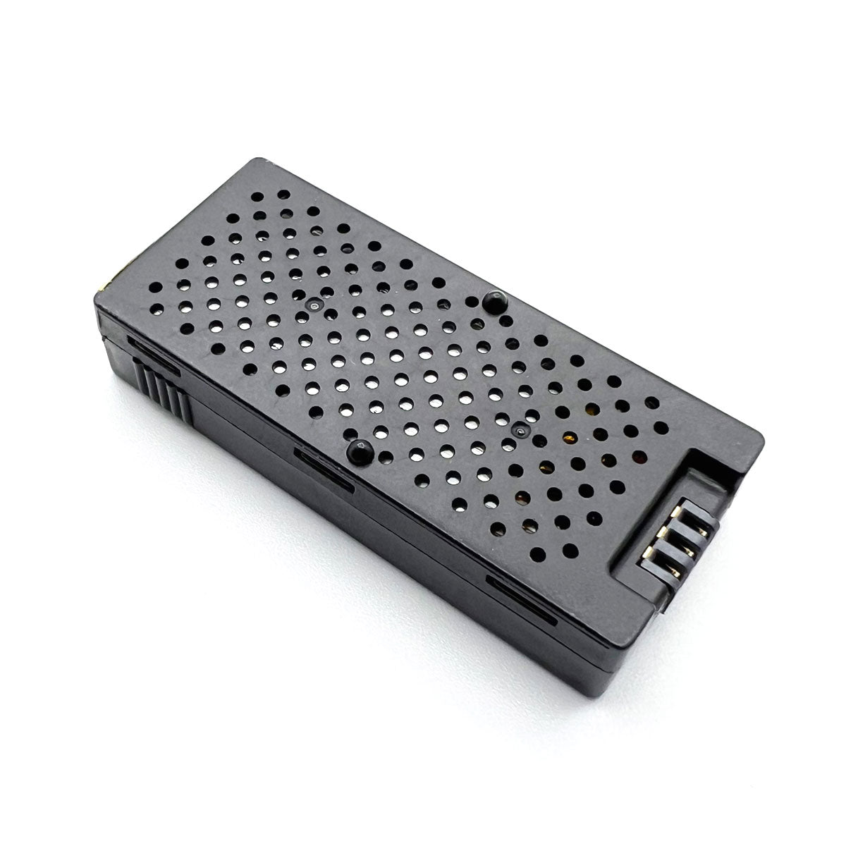 RAGE RC 1S 3.7V 300mAh LiPo Battery; Volitar - - HRP Distributing, Inc.