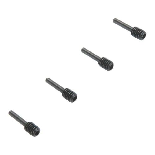 ARRMA Screw Shaft 4x2x13mm - - Horizon Hobbies, Inc.