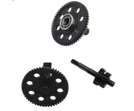Hot Racing Replacement Over Drive Gear - - AMain Distributing