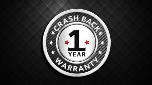 Basherqueen ARRMA Carbon Fiber UHD Steering Plate - - BASHERQUEEN