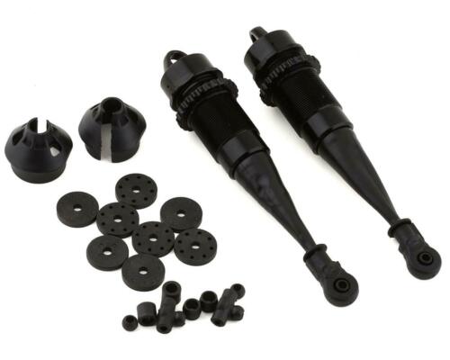 Arrma 117mm Pre-Assembled 16mm Shock Set (1000cSt) - - Horizon Hobbies, Inc.