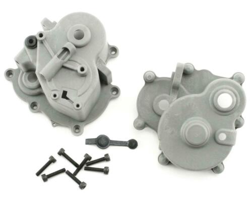 Traxxas Front/Rear Gearbox Set (TMX 3.3) - - Traxxas