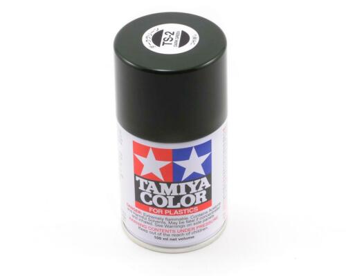 Tamiya Lacquer Spray Paint (100ml) (TS1-TS50) - - Horizon Hobbies, Inc.