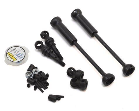 MIP Traxxas Spline CVD Kit - - Horizon Hobbies, Inc.