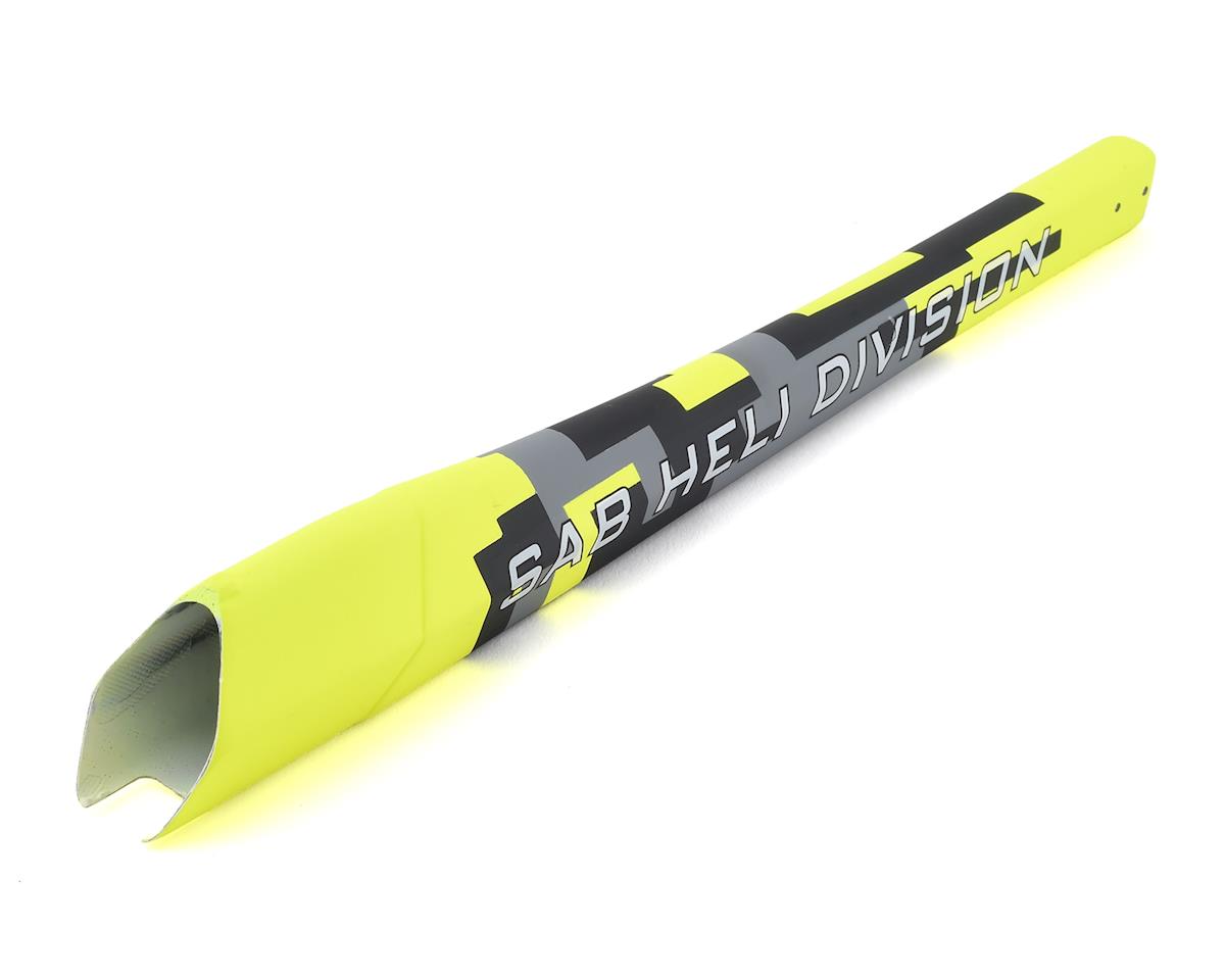 SAB Goblin Boom (Fireball Havok) - Parts - BK HOBBIES