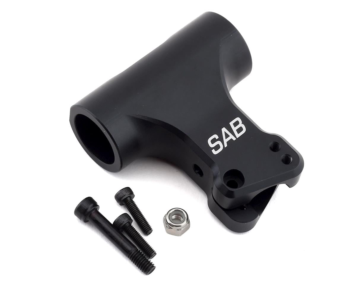 SAB Goblin Kraken Center Hub - Parts - BK HOBBIES