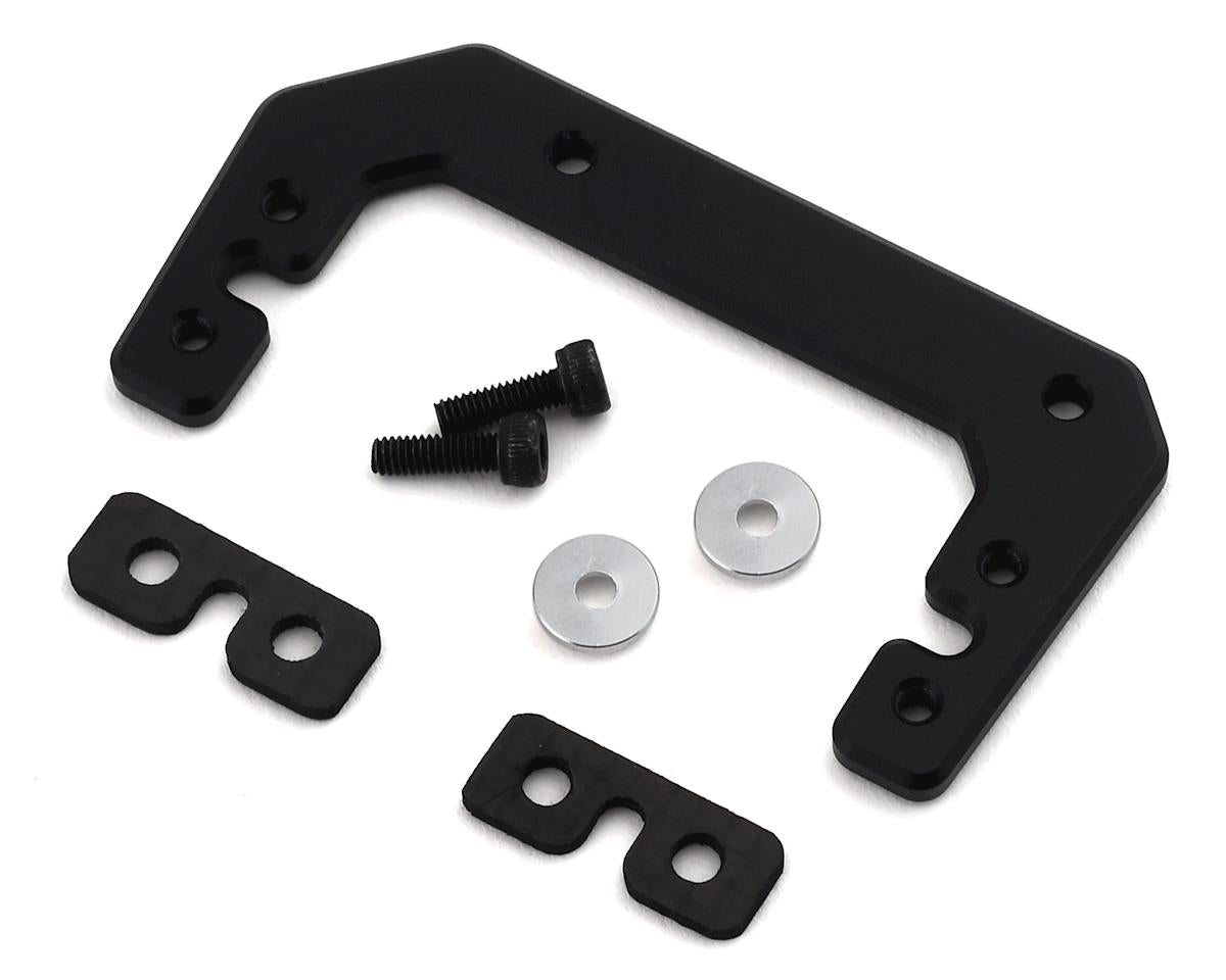 SAB Goblin Rear Full size Servo Support (Kraken 580) - Parts - BK HOBBIES