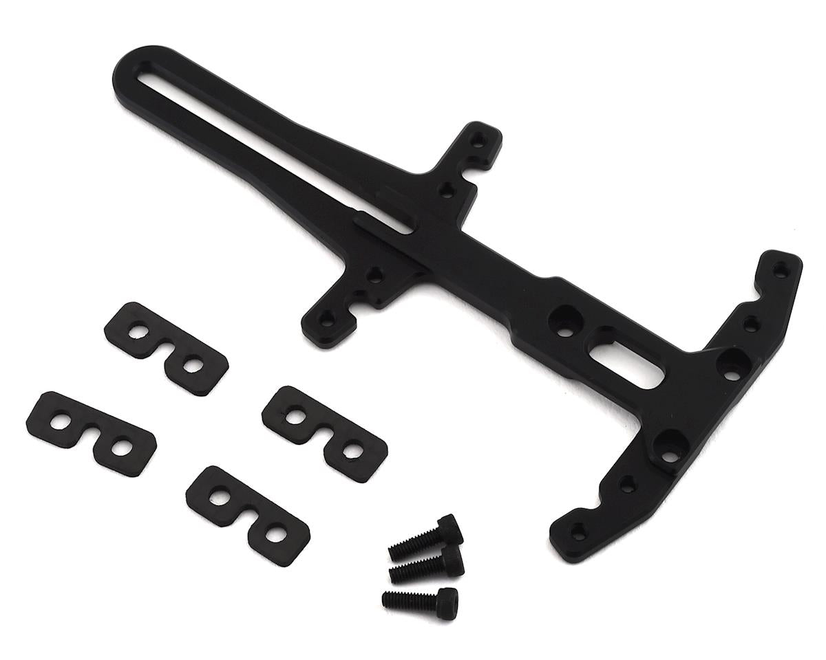 SAB Goblin Front Full size Servo Support (Kraken 580) - Parts - BK HOBBIES