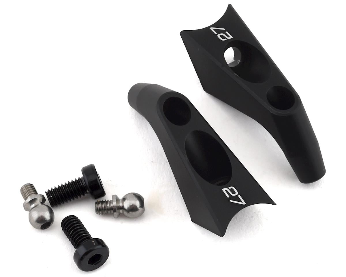 SAB Goblin Blade Grip Arm (27mm) (Kraken 580) - Parts - BK HOBBIES