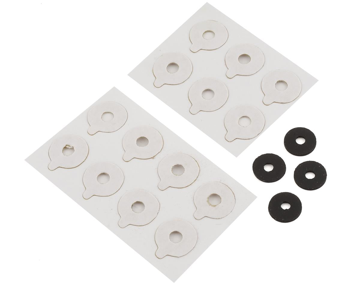 SAB Goblin Raw 420 Canopy Grommet & Adhesive Kit - Parts - BK HOBBIES