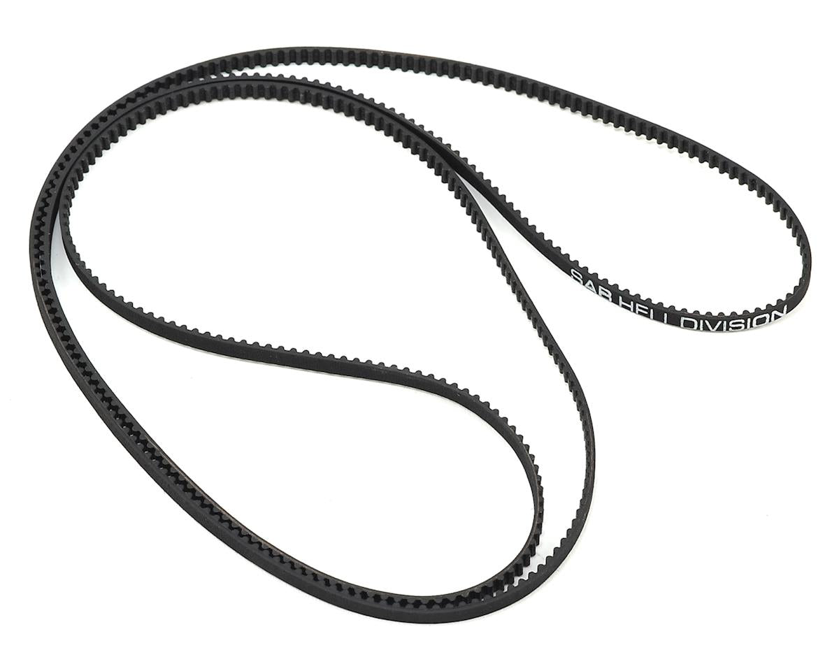 SAB Goblin HTD 2M 850 Tail Belt - Parts - BK HOBBIES