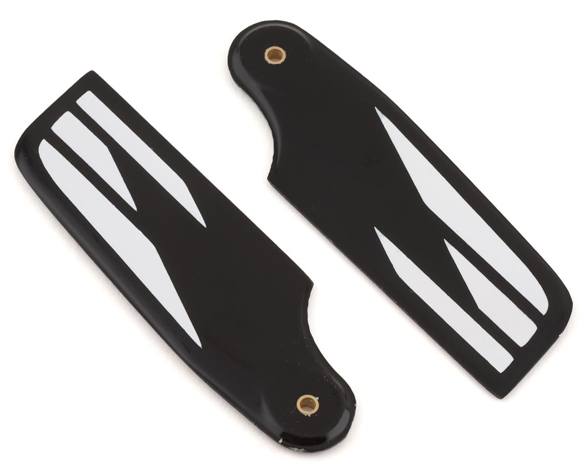 SAB Goblin 70mm S Line Carbon Fiber Tail Blades - Parts - BK HOBBIES