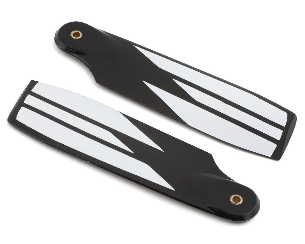 SAB Goblin 95mm "S Line" Carbon Fiber Tail Blades - Parts - BK HOBBIES