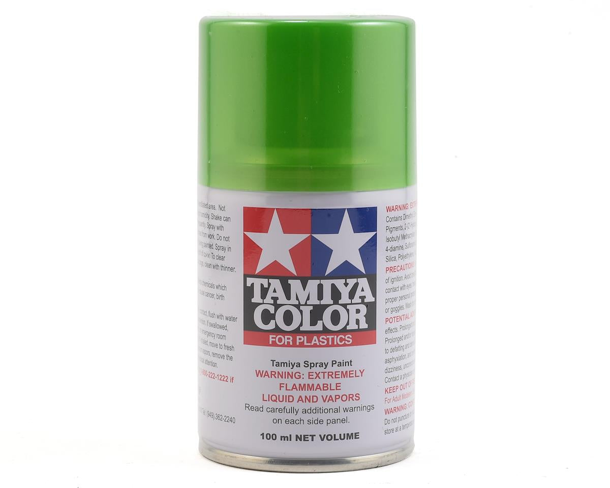 Tamiya Lacquer Spray Paint (100ml) (TS51-99) - - Horizon Hobbies, Inc.