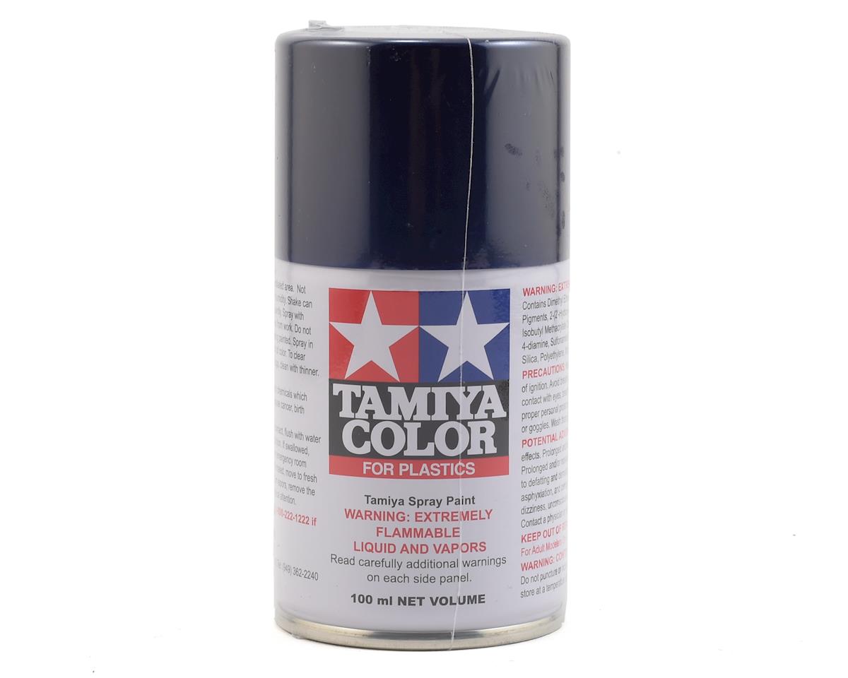 Tamiya Lacquer Spray Paint (100ml) (TS51-99) - - Horizon Hobbies, Inc.
