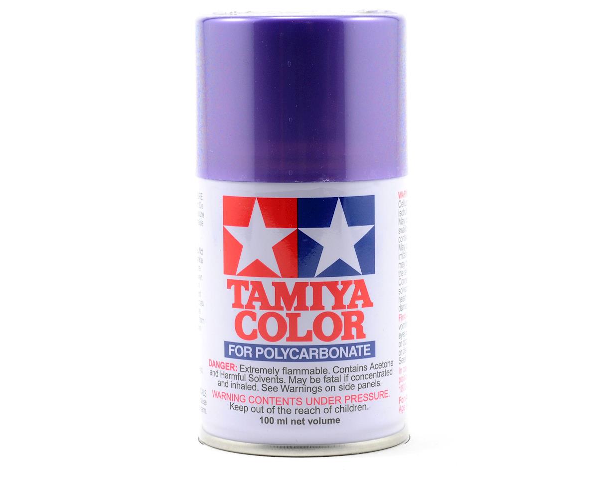Tamiya Lexan Spray Paint (100ml) (PS51-PS63) - - Horizon Hobbies, Inc.