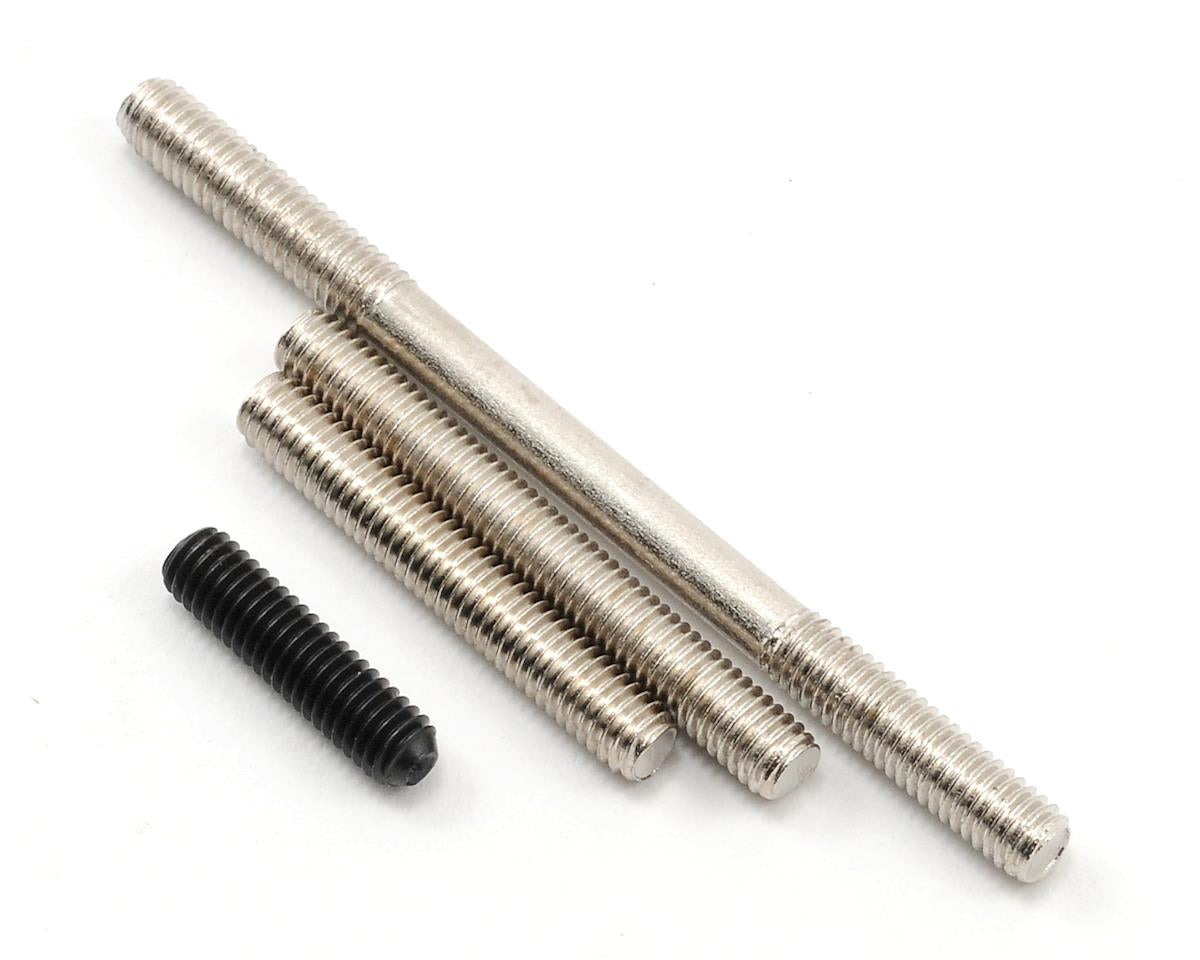 Traxxas Threaded Rod Set - Parts - Traxxas