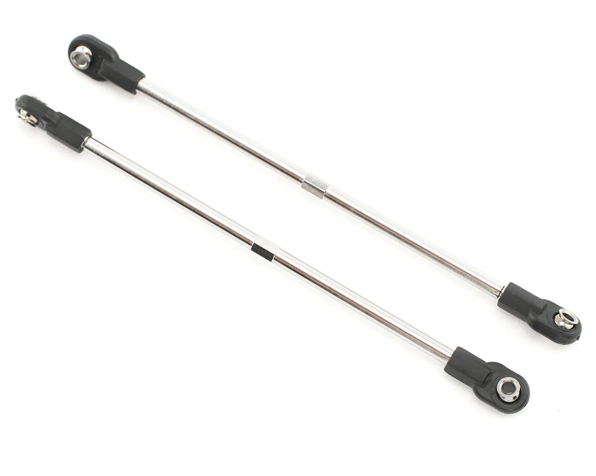 Traxxas 118mm Turnbuckles (TMX 2.5) - - Traxxas