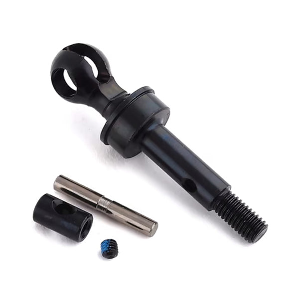 Traxxas CV Style Stub Axle Kit (1) - - Traxxas