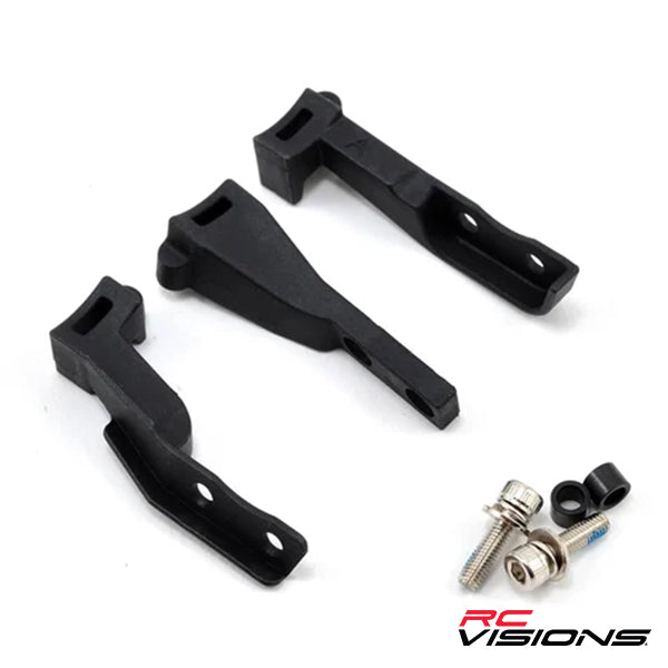 Traxxas Nitro Engine RPM Sensor Mount Set - - Traxxas