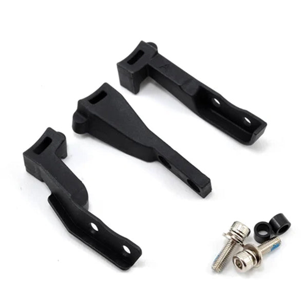 Traxxas Nitro Engine RPM Sensor Mount Set - - Traxxas