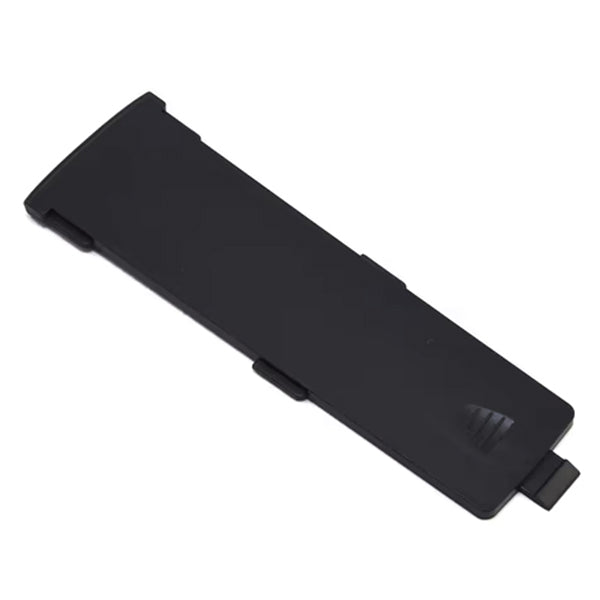 Traxxas TQ 2.4 Transmitter Battery Door (for TRA6516 & TRA6517) - - Traxxas