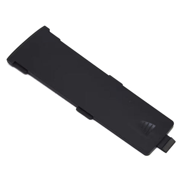 Traxxas TQ 2.4 Transmitter Battery Door (for TRA6516 & TRA6517) - - Traxxas
