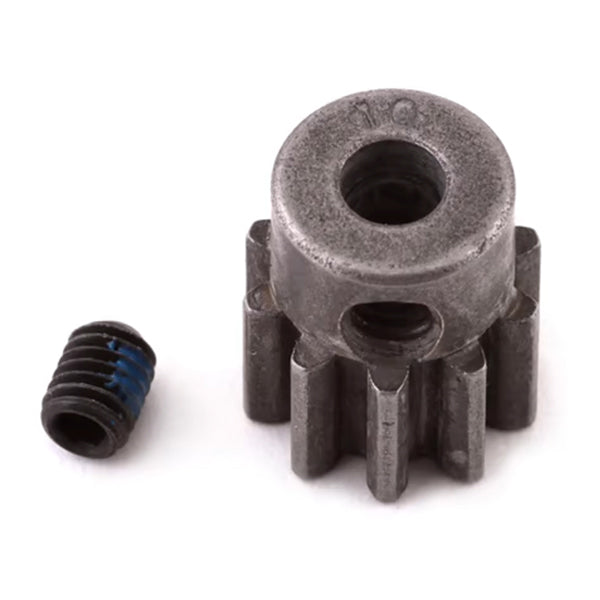 Traxxas Steel 32P Pinion Gear (10T) - - Traxxas