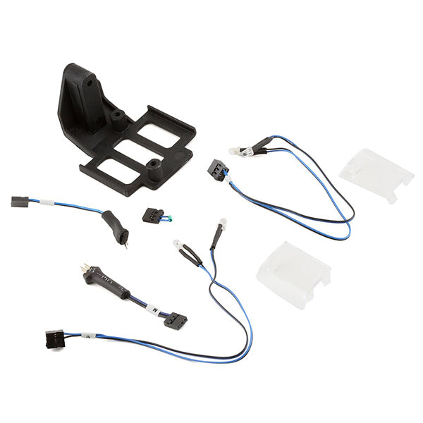 Traxxas TRX-4 Sport Pro Scale LED Light Set - - Traxxas