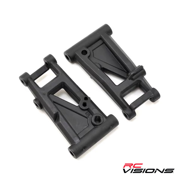 Traxxas 4-Tec 2.0 Rear Suspension Arm Set - - Traxxas