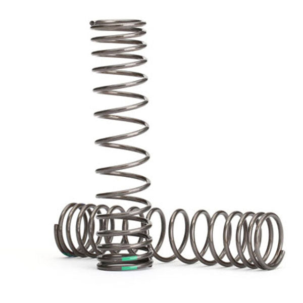 Traxxas TRA8443 Spring, shock, 139mm (natural finish) (GTR) - - Traxxas