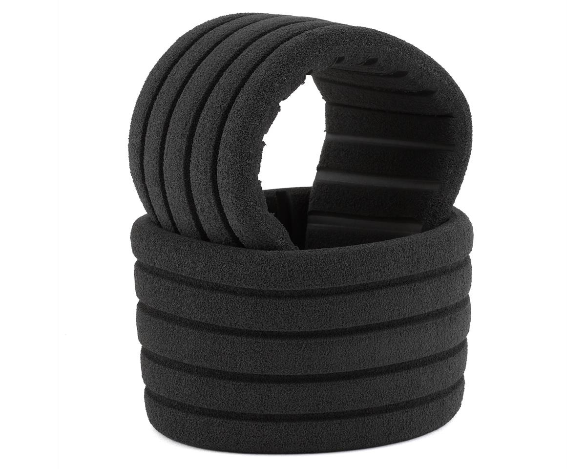 Traxxas 9469R Molded Tire Inserts +1 Firmness (for #9475 rear tires) - - Traxxas