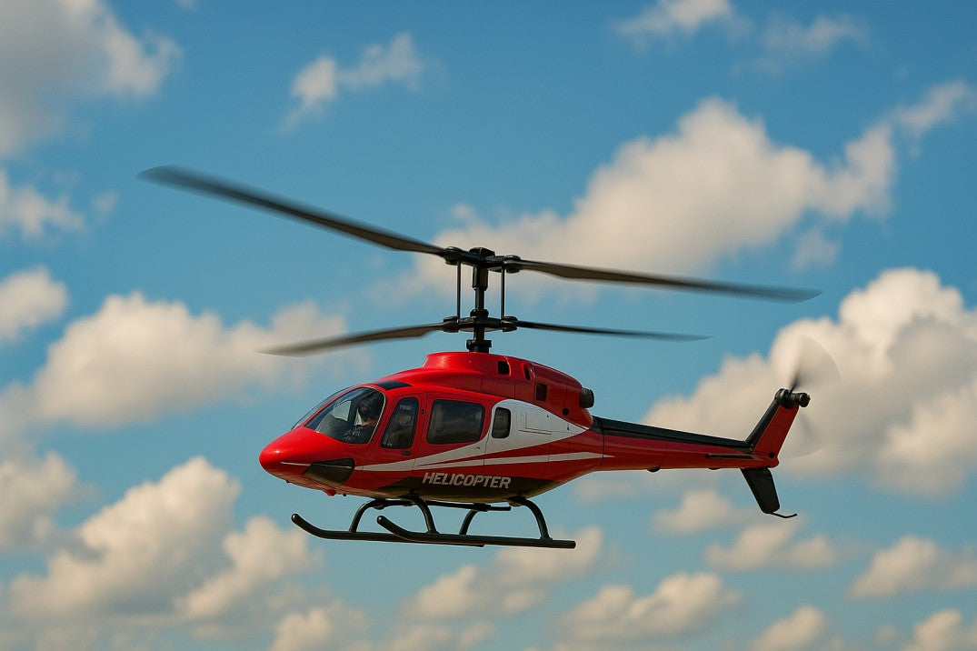Coaxial Helicopters: The Complete Guide to How They Work, Why They Matter, and When to Choose One