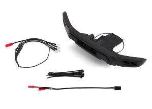 Traxxas PRO SCALE LED HDLT RAPTOR R -  - Traxxas