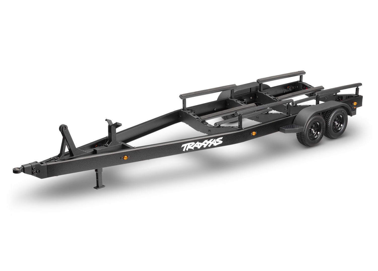 Traxxas DISRUPTOR BOAT TRAILER -  - Traxxas